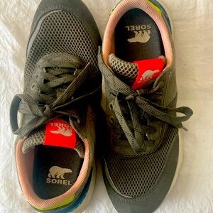 Sorel sneakers